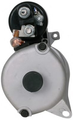 ARTEC 48212637 Starter